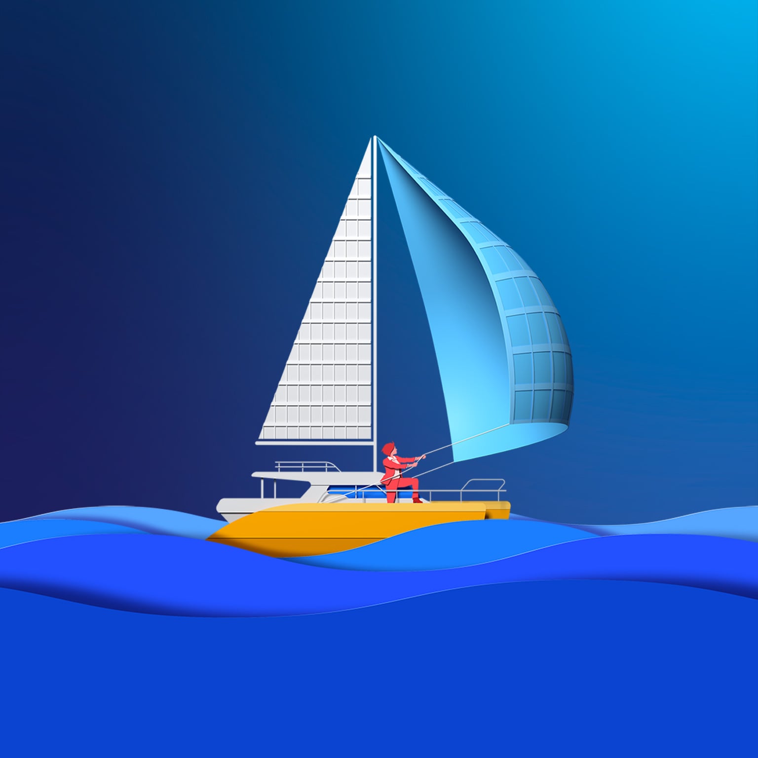 A Ceo For All Seasons Mastering The Cycles Of Leadership Mckinsey